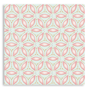 Art Print-Musculoskeletal Kaleidoscope