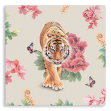 Art Print- Year of The Tiger