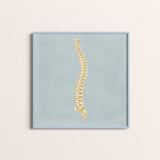 Art Print-Spine